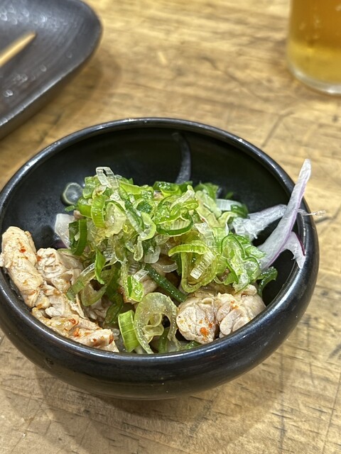 Sumibi Yakitori Torimori photo 5