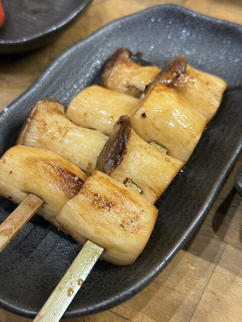 Sumibi Yakitori Torimori photo 4