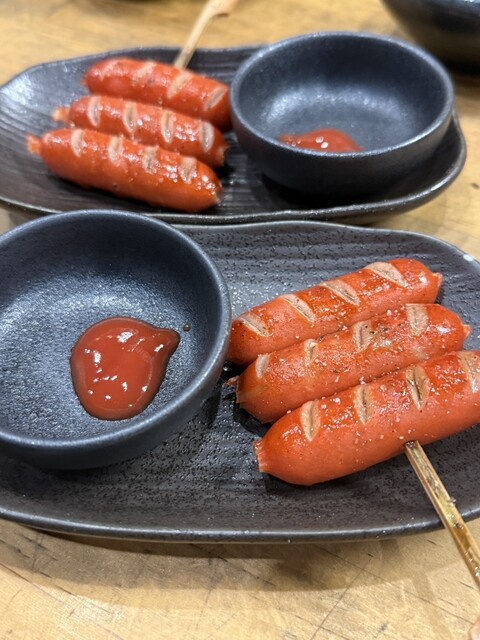 Sumibi Yakitori Torimori photo 3