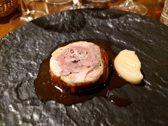 Lovey -french cuisine- （ラヴィ-フランス料理-） - 西15丁目