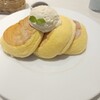 幸せのパンケーキ 梅田店
