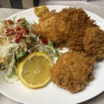 たけちゃん食堂 - 