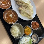 ASIAN RESTAURANT SAGARMATHA - 