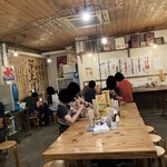 ぶちくさ らぁめん - 店内