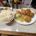 たけちゃん食堂 - 