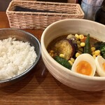 かれー屋ひろし - 