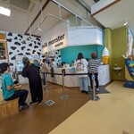 ミルク モンスター - 