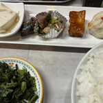 たけちゃん食堂 - 