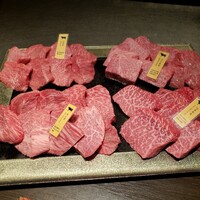 銀座のステーキ 銀座本店 - 