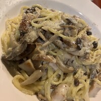 OSTERIA AL BUCO - 