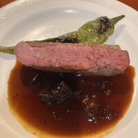 OSTERIA AL BUCO - 
