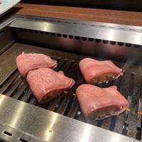 焼肉ぽんが 田町店 - 