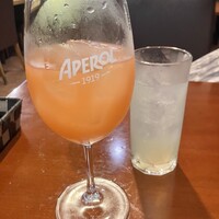 OSTERIA AL BUCO - 