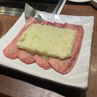 焼肉ぽんが 田町店 - 