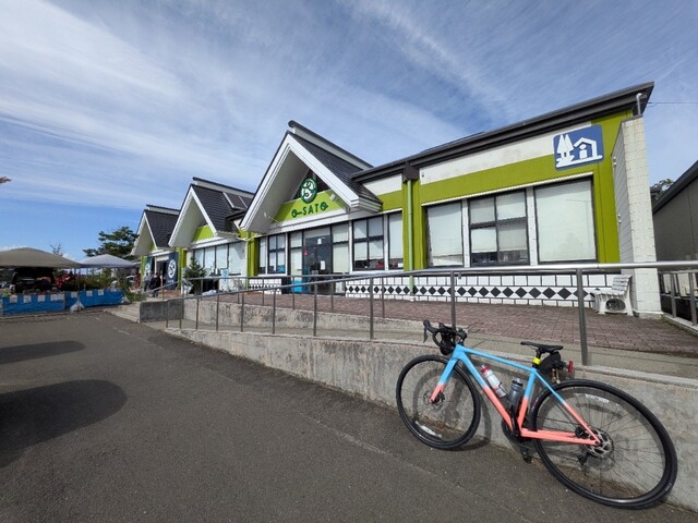 ミルク モンスター（milk monster） - 松島海岸（ソフトクリーム）の写真