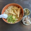 からたちうどん