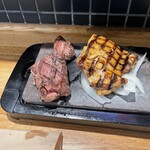 ステーキ屋 松 下北沢店 - 