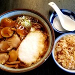 車屋 - なかなかのビジュアル