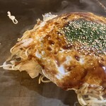 お好み焼き・鉄板焼き 蔵屋 - 