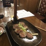 かも料理　まりも本店 - 