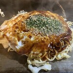 お好み焼き・鉄板焼き 蔵屋 - 