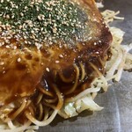 お好み焼き・鉄板焼き 蔵屋 - 