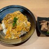 京風親子丼 木曜日