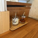 自家製中華そば としおか - 