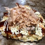 風月・風の街 - 料理写真: