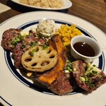 グラスホッパーカフェ - 