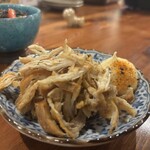 otenbaこびん - 鶏のあたりめ