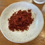 自家製中華そば としおか - 