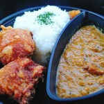 関根流 若鶏半身揚げ 二代目 とり家 - 