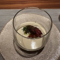 食道麻布 - 