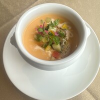 展望レストラン LAPUTA - 