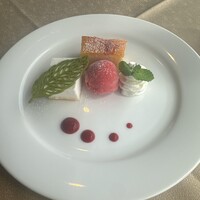 展望レストラン LAPUTA - 