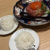 肉亭ふたご iki 本郷三丁目店 - 