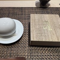 八重洲 鮨 海味 - 