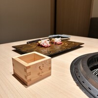横浜 うしみつ - 