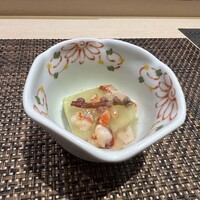 八重洲 鮨 海味 - 
