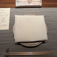 食道麻布 - 
