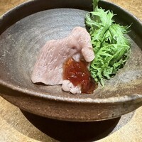 鉄板焼 雅 銀座 - 