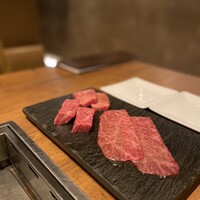 焼肉うしごろ 西麻布本店 - 