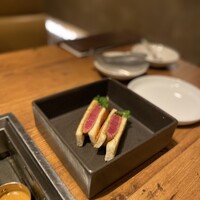 焼肉うしごろ 西麻布本店 - 