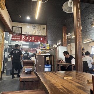 びっくり亭 本家_2