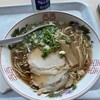尾道 広島ラーメン 麺屋 雄