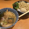 六厘舎 東京駅東京ラーメンストリート