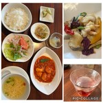 中国菜館 桂花 - 