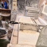 手打ち饂飩にしき - 