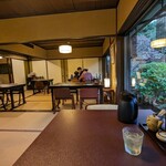 うなぎ 明月川 - 